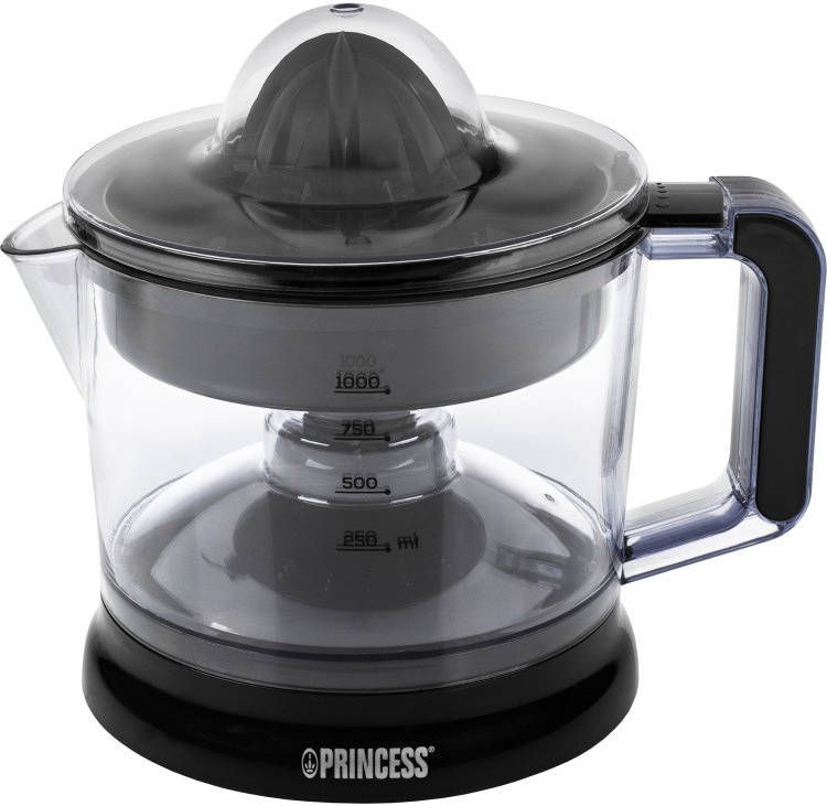 Princess 201004 Citruspers