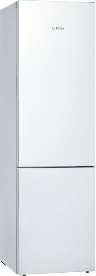 Bosch KGE39AWCA Serie 6 koelvriescombinatie