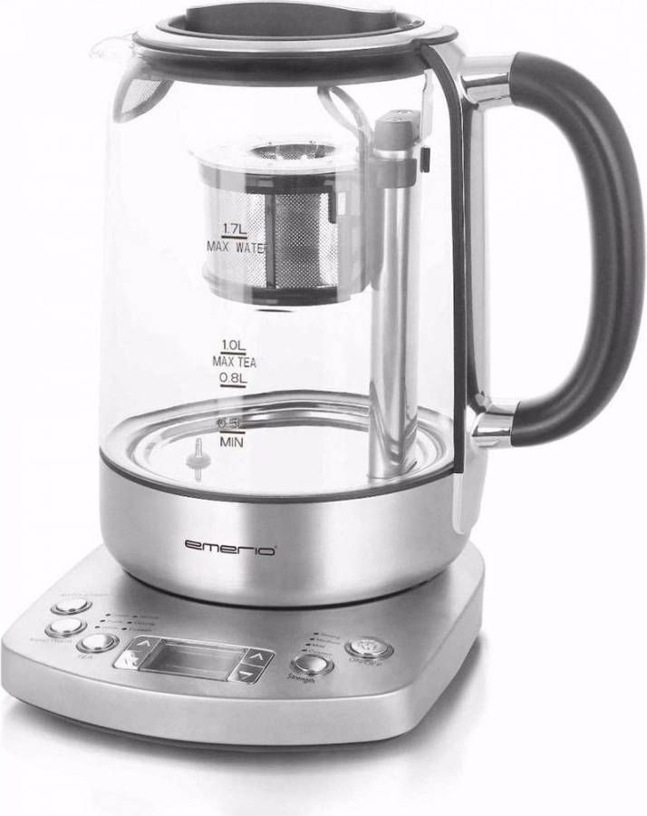 Emerio thee en waterkoker WK 122248