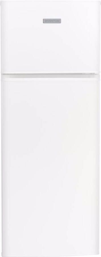 Inventum KV1430 Koel vriescombinatie Wit