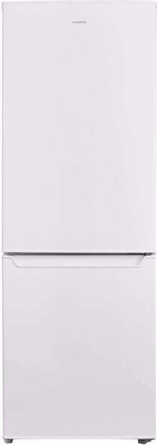 Inventum KV1435W Koel vriescombinatie Wit