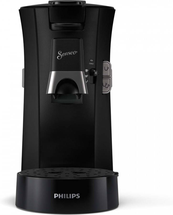 Philips Senseo ® Select Koffiepadmachine Csa230/60 Zwart