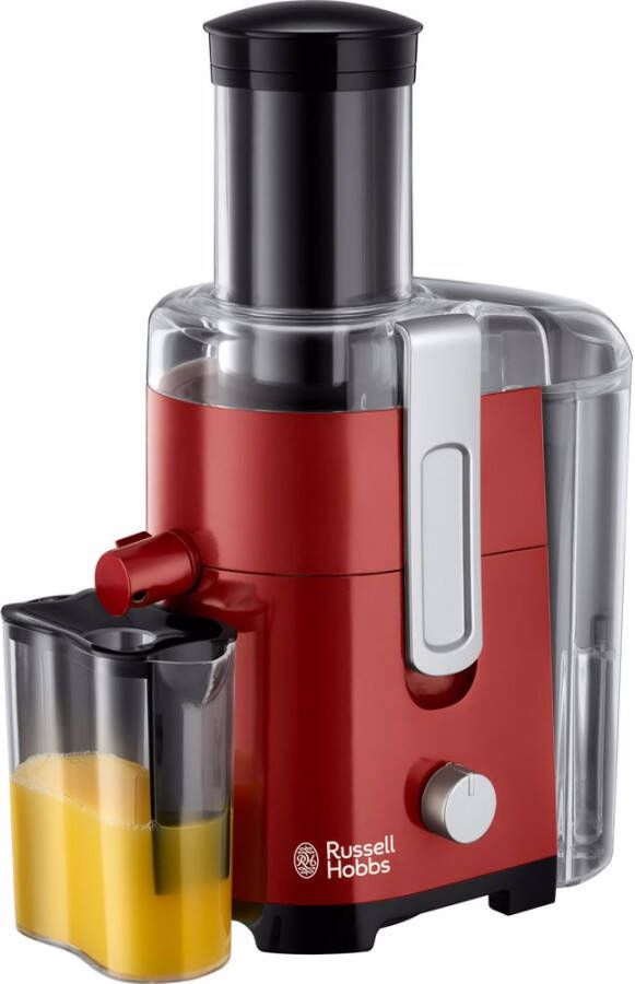 Russell Hobbs 24740 56 Desire Juice Extr Citruspers Rood