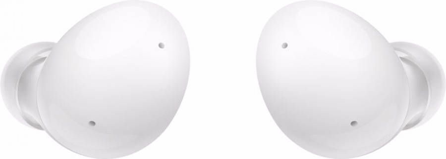 Samsung draadloze in ear oordopjes Galaxy Buds2(Wit )
