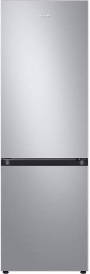 Samsung RB34T600DSA/EF Koel vriescombinatie Grijs