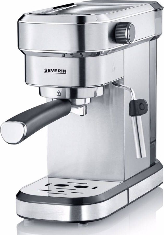 SEVERIN espresso apparaat Espresa KA 5994