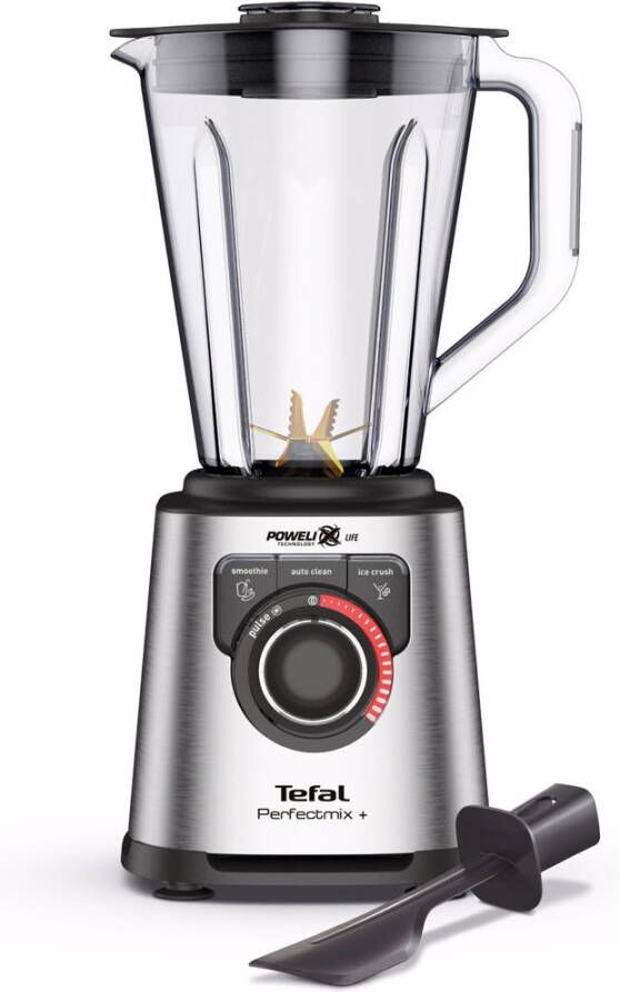 Tefal Perfectmix+ high speed blender BL82AD