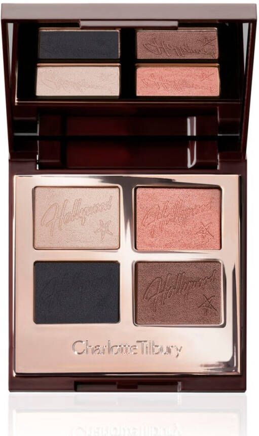 Charlotte Tilbury Hollywood Flawless Eye Filters Limited Edition oogschaduw palette