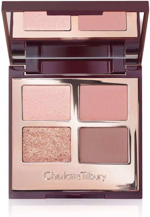 Charlotte Tilbury Luxury Palette Pillow Talk Limited Edition oogschaduw palette