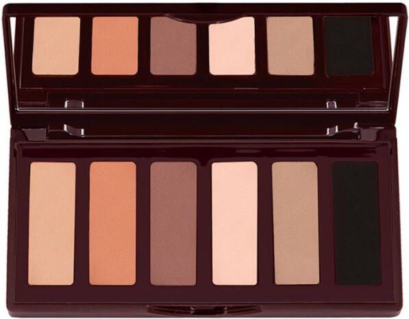 Charlotte Tilbury Super Nudes Easy Eye Palette