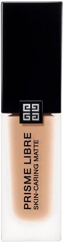 Givenchy Prisme Libre Skin Caring Glow Matte foundation