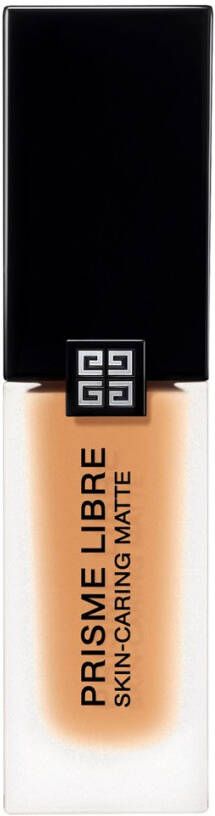 Givenchy Prisme Libre Skin Caring Glow Matte foundation