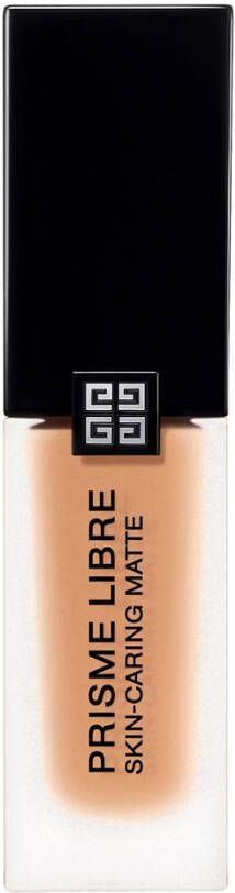 Givenchy Prisme Libre Skin Caring Glow Matte foundation