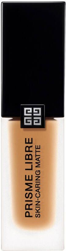 Givenchy Prisme Libre Skin Caring Glow Matte foundation