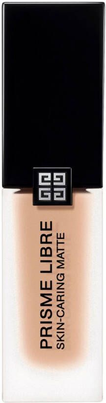 Givenchy Prisme Libre Skin Caring Glow Matte foundation