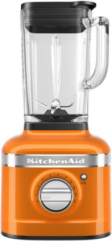 KitchenAid Artisan K400 5KSB4026EHY Blender Honey