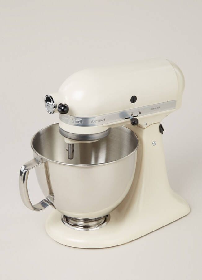KitchenAid Artisan keukenmachine 4, 8 liter 5KSM175PSEFL