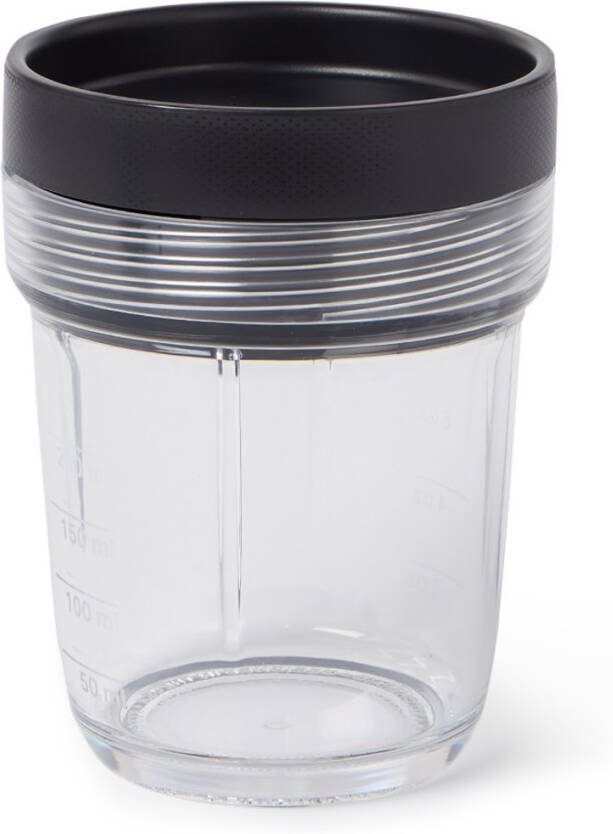 KitchenAid 5KSB2042BBA bewaarbeker 200 ml
