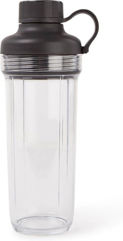 KitchenAid Persoonlijke mengbeker met drinkdeksel voor Artisan 50 cl K400 5KSB2030PJB