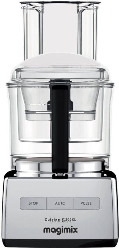 Magimix Cuisine System 5200 XL Premium keukemachine