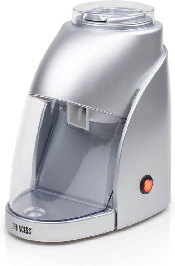 Princess IJs Crusher 282984 Keukenapparaten Zilver