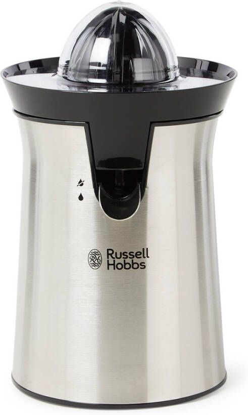 Russell Hobbs Citruspers Classics 60 W zilverkleurig