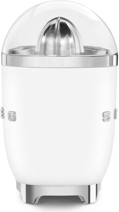 Smeg CJF01WHMEU Citruspers Wit
