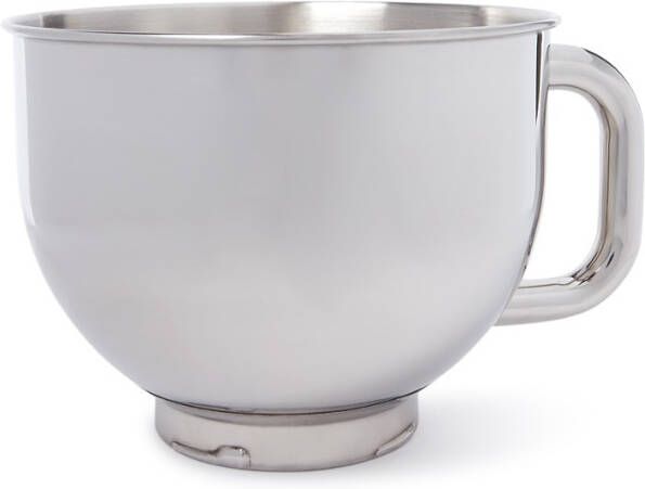 Smeg Beslagkom voor mixer keukenrobot 4, 8 liter
