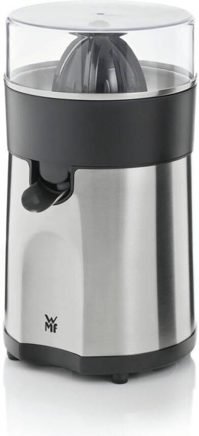WMF Citruspers Stelio voor verschillende vruchtformaten