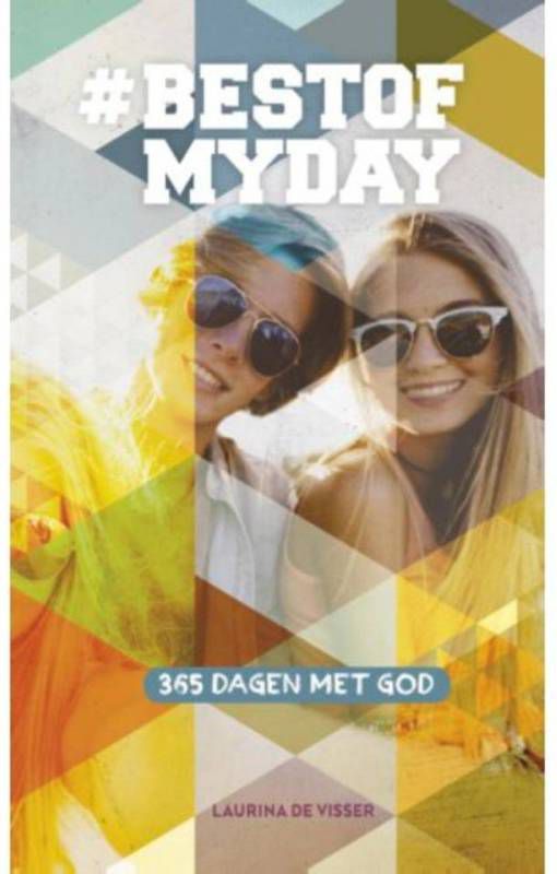 #bestofmyday Laurina de Visser