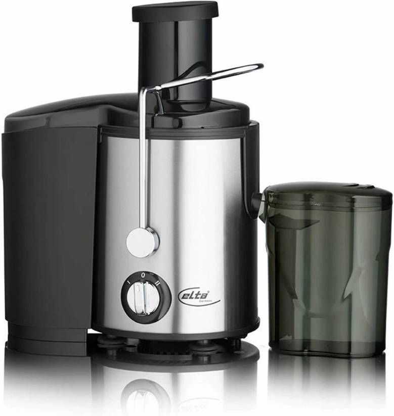 Bigbuy Home Elta Sapcentrifuge 0, 8l 2 Standen Juicer