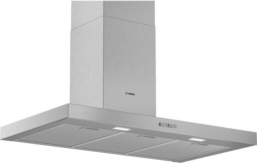 Bosch Serie 2 DWB96BC50 Wandafzuigkappen Roestvrijstaal