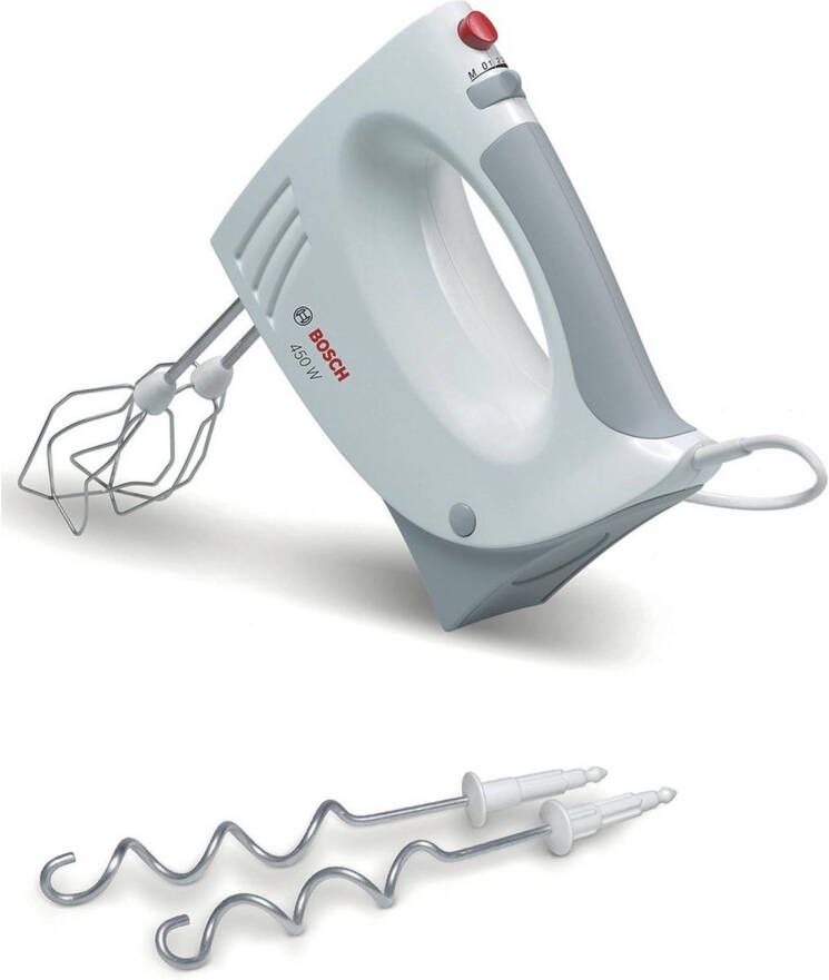 Bosch Handmixer MFQ3530 Wit/Grijs