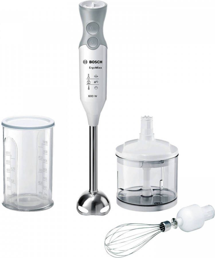 Bosch Staafmixer Set Msm66150