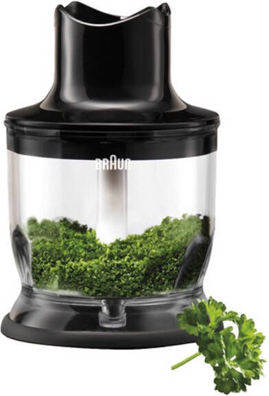 Braun Mixer En Blenderaccessoire 81364458