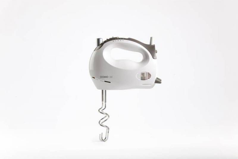 DOMO Do9193m Handmixer 3 in 1 Staafmixer 210w Puur Wit