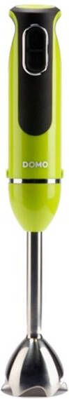 DOMO Staafmixer Do9028m Groen