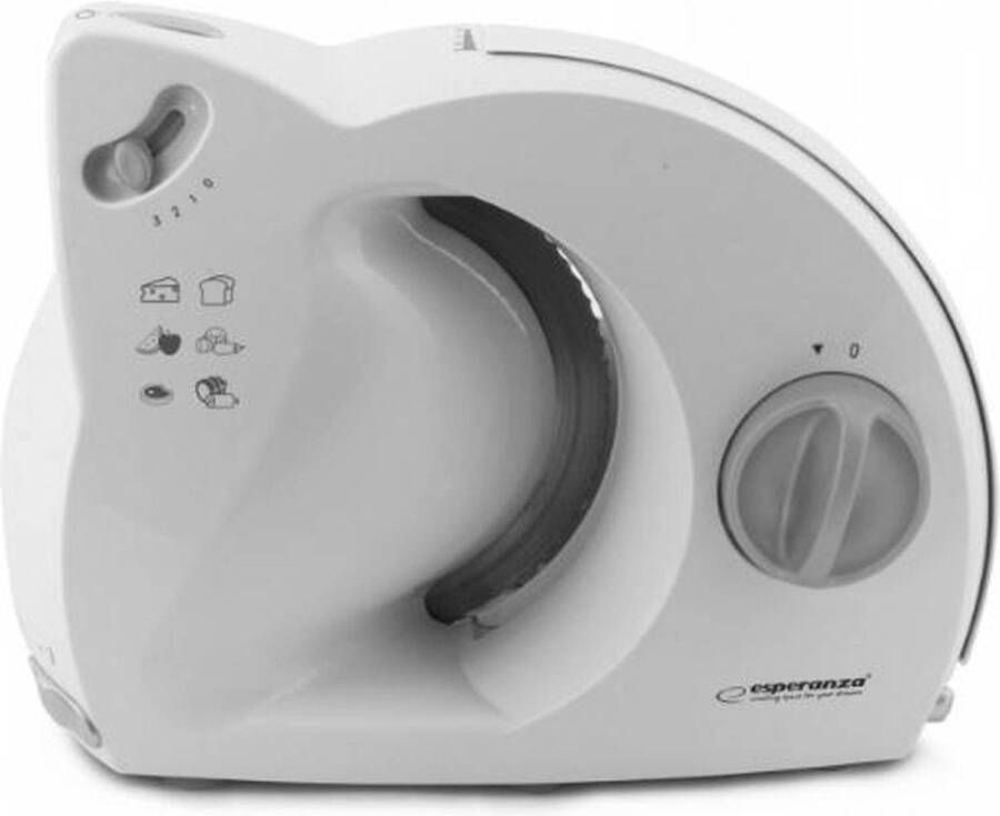 Esperanza Allessnijder Wit