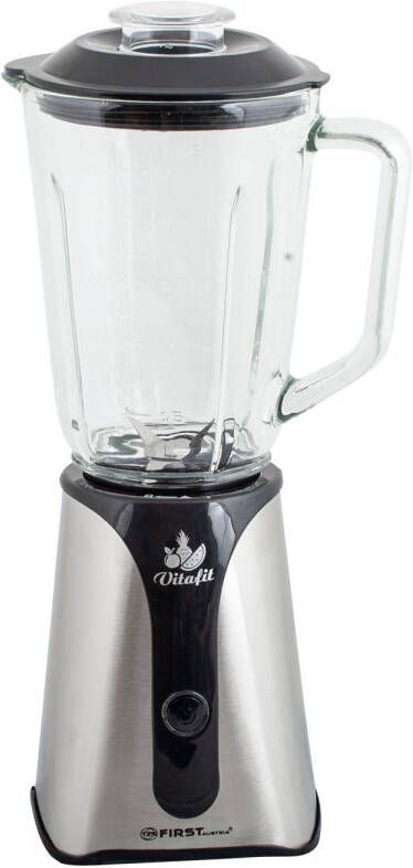 First Austria Tzs 5243 2 Blender To Go Smoothie Maker 1l Kan 2 Bekers 600ml