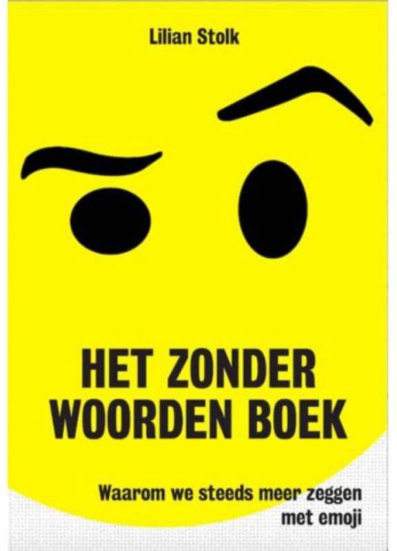 Het zonder woorden-boek Lilian Stolk