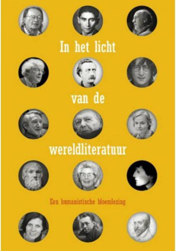 BookSpot In Het Licht Van De Wereldliteratuur