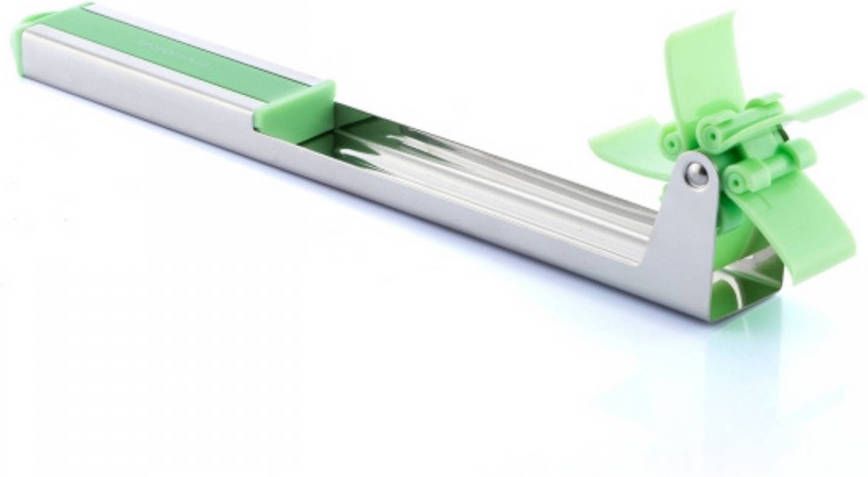 Innovagoods Watermeloenblokjes snijder Cutmil