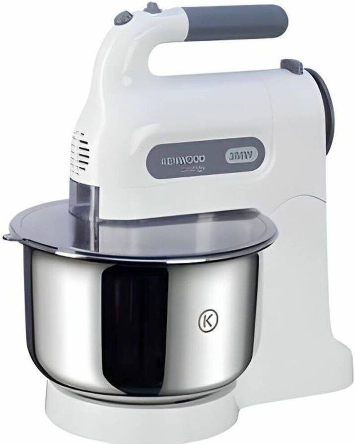 Kenwood Blender En Deegmixer Hm 680 3 L 350 W