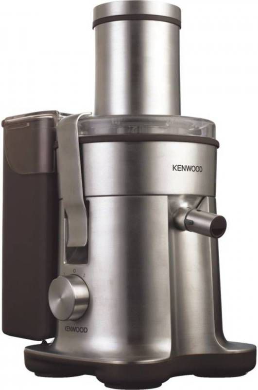 Kenwood Vruchtenpers JE 850 12 snelheden