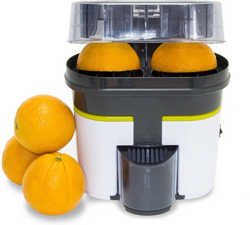 Kookshoppen Cecotec Zitrus 4039 90w Elektrische Sapcentrifuge