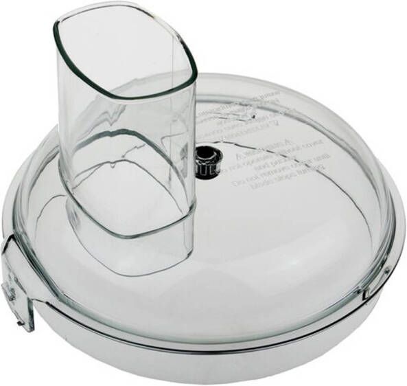 Magimix Mixer En Blenderaccessoire 17332