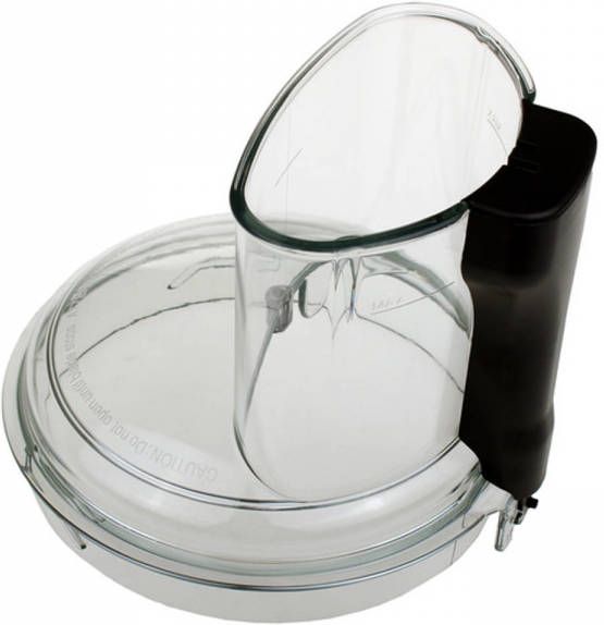 Magimix Mixer En Blenderaccessoire 17447