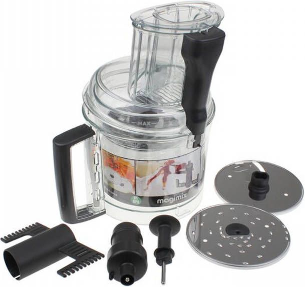 Magimix Mixer En Blenderaccessoire 17549