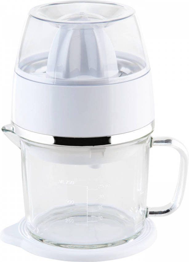 MEDION Citruspers MD 19389 | 40 Watt | Gezond | Vers sap | Wit