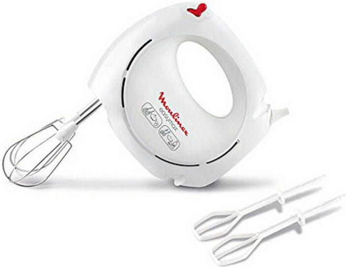 Moulinex Blender En Deegmixer Easy Max Hm2501 200 W 200w